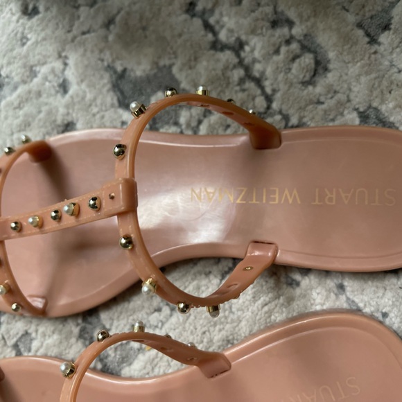 Jelly Sandals - Picture 2 of 3